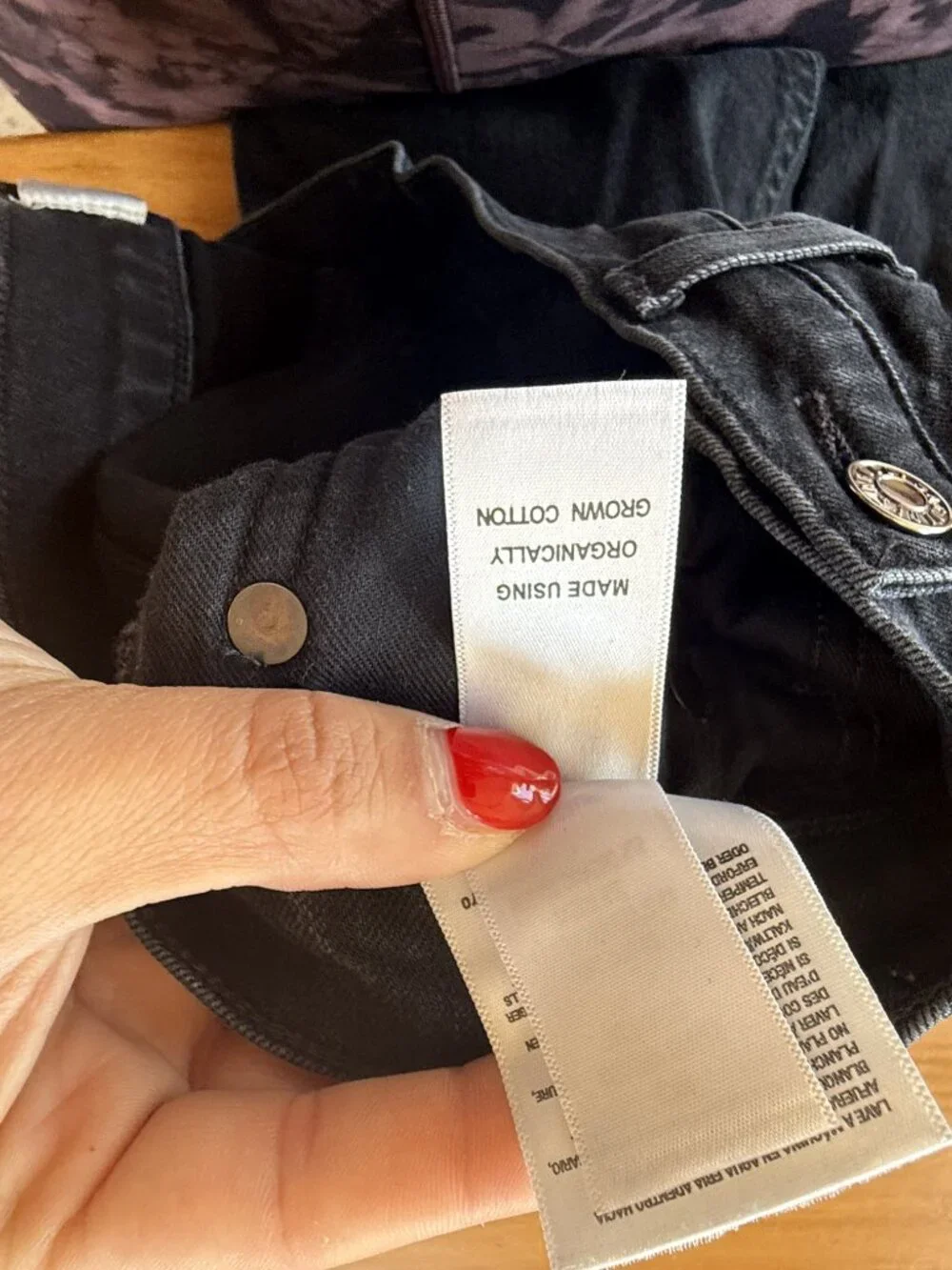 AGOLDE Black High-Rise Skinny Jeans Size 27